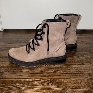 Sorel Lennox Boot